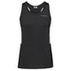 Head Women's Club Tank Top Black