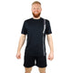 Karakal Men's Active Tee Black