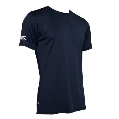 Salming Men's Core 22 Training Tee Dark Navy