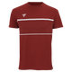 Tecnifibre Men's Team Tech Tee Cardinal