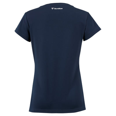 Tecnifibre Women's Performance Tee Marine