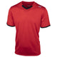 Yonex Men's YTM4 Crew T-Shirt Red