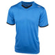 Yonex Men's YTM4 Crew T-Shirt Infinite Blue