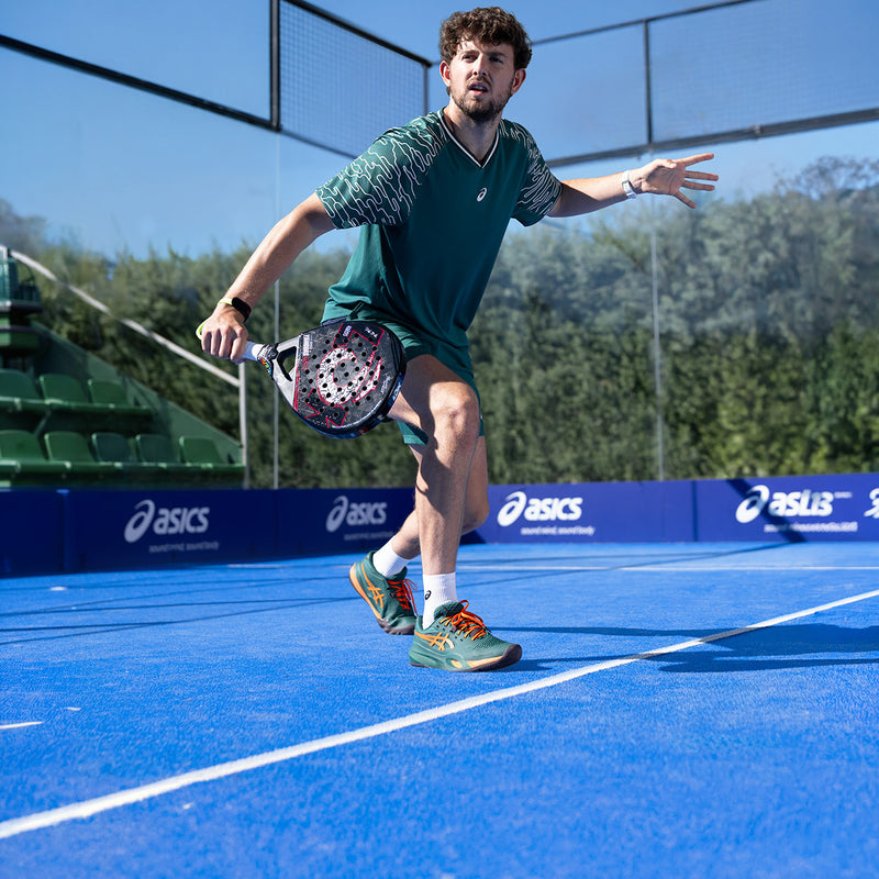 Asics padel shoes