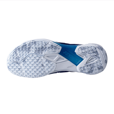 Yonex Cascade Drive Indoor Court Shoes Clear Blue