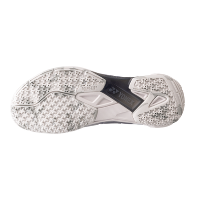 Yonex Cascade Drive Indoor Court Shoes Matte White