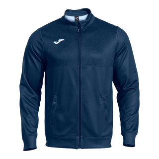 Joma Men's Challenge Full Zip Jacket Navy