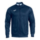 Joma Men's Challenge Full Zip Jacket Navy