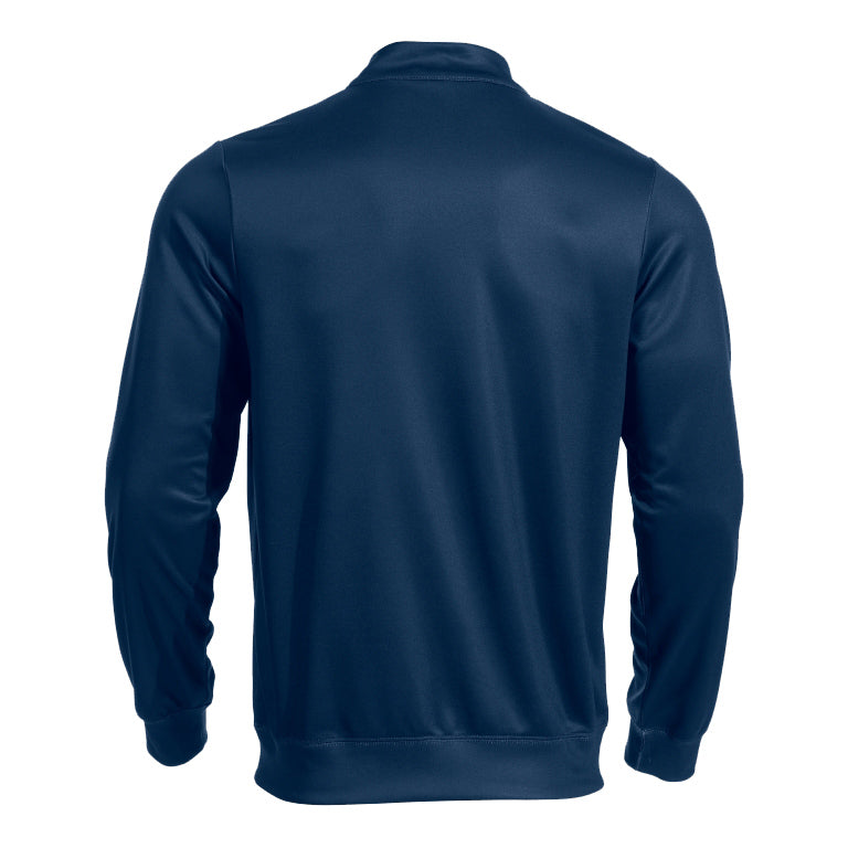 Joma Men's Challenge Full Zip Jacket Navy