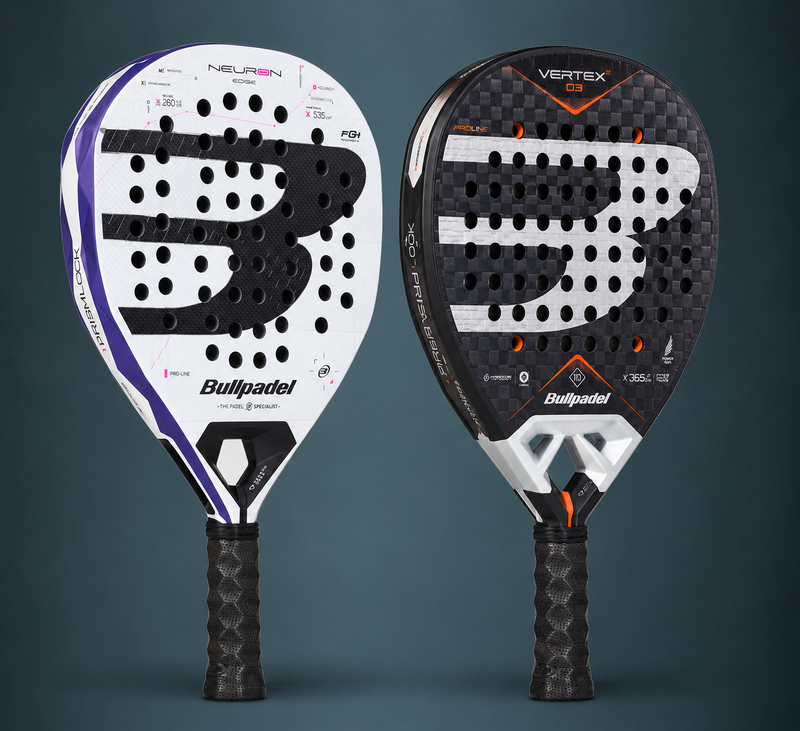 Bullpadel 2027