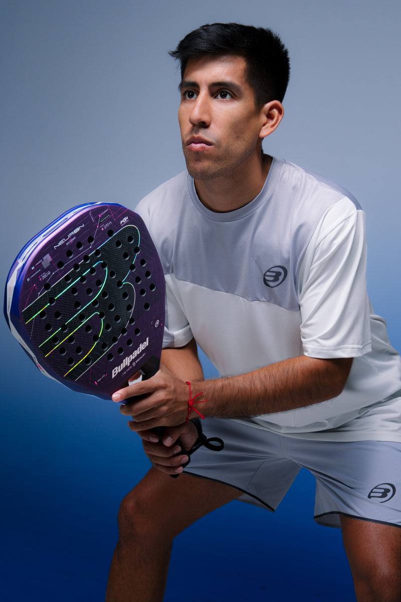 Bullpadel 2027 rackets now in