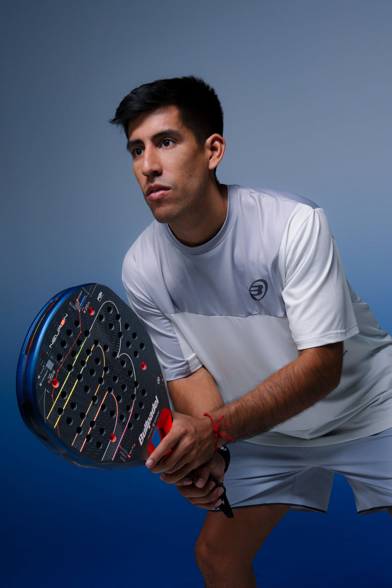 Shop the new 27 Bullpadel range