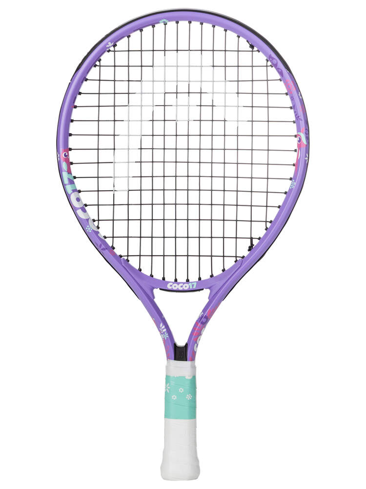 HEAD Coco 17 Junior Tennis Racket 2026