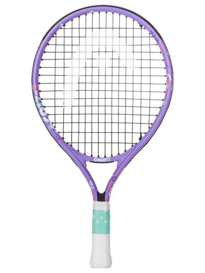 HEAD Coco 17 Junior Tennis Racket 2026