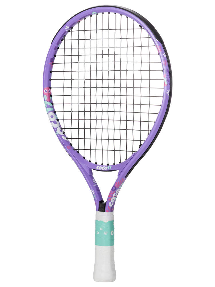HEAD Coco 17 Junior Tennis Racket 2026