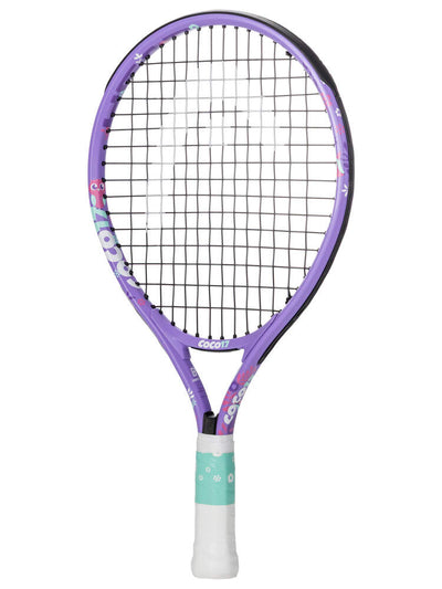 HEAD Coco 17 Junior Tennis Racket 2026