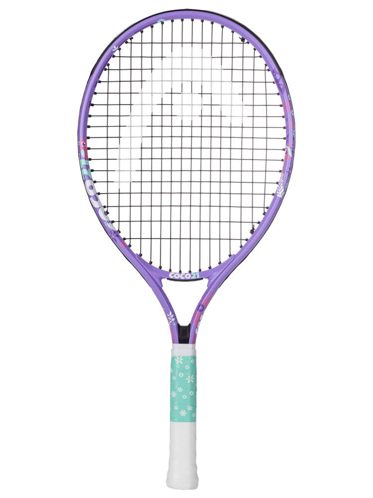 HEAD Coco 21 Junior Tennis Racket 2026