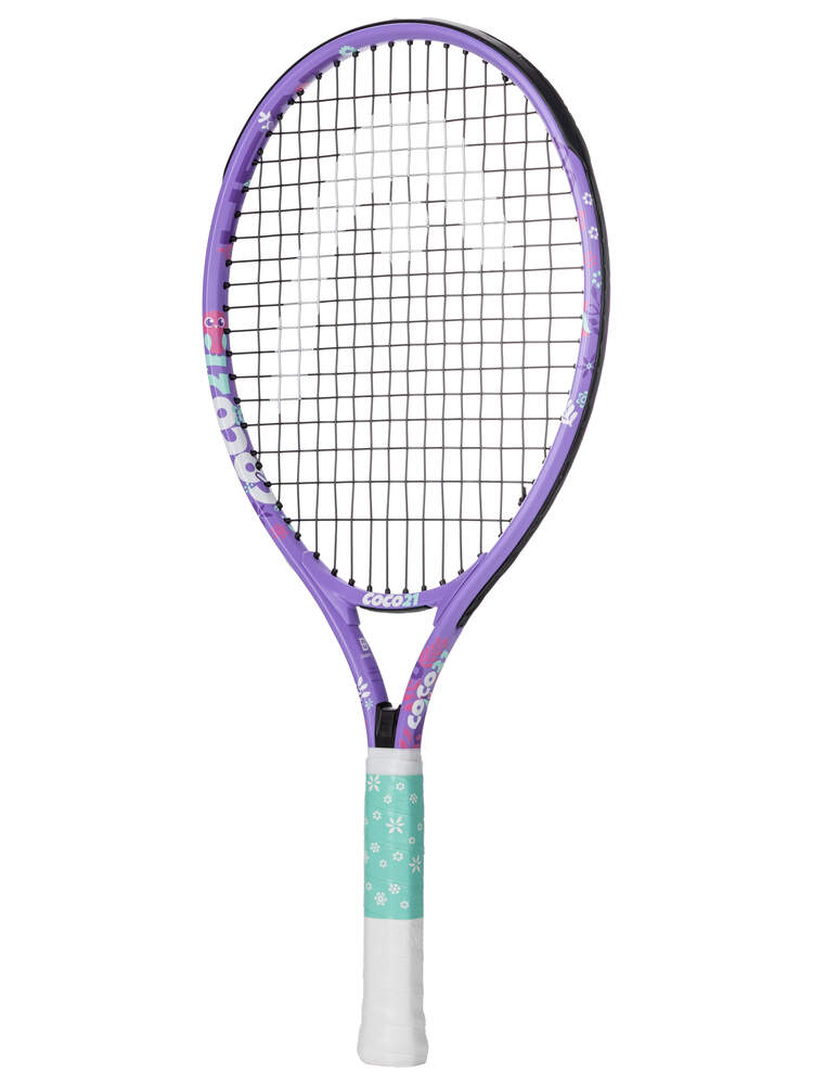 HEAD Coco 21 Junior Tennis Racket 2026
