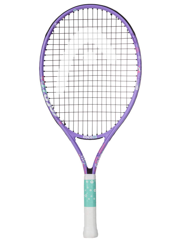 Head Coco 23 Junior Tennis Racket 2026