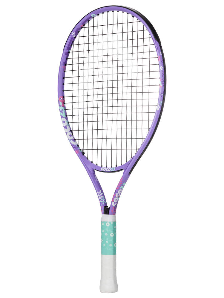 Head Coco 23 Junior Tennis Racket 2026