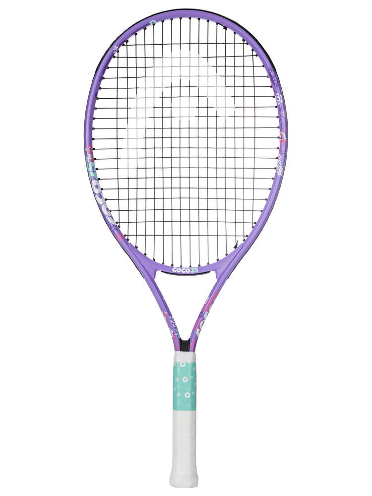 Head Coco 25 Junior Tennis Racket 2026