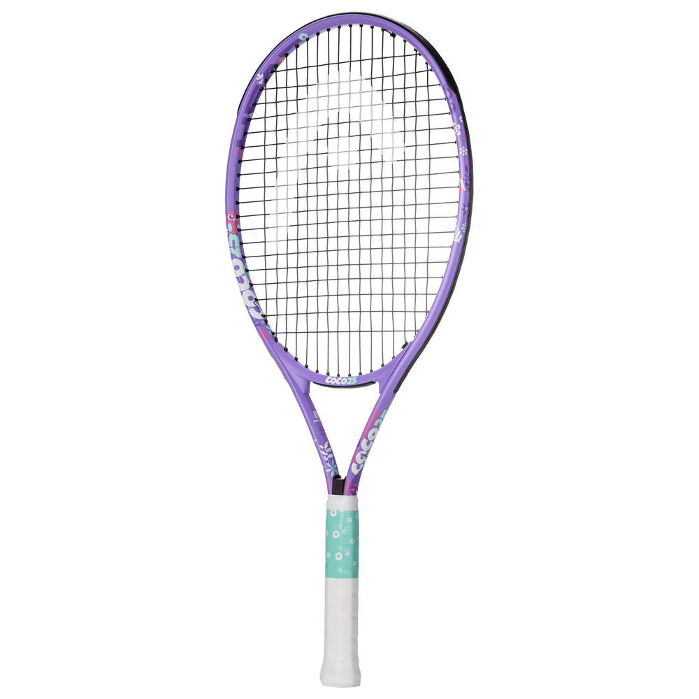 Head Coco 25 Junior Tennis Racket 2026