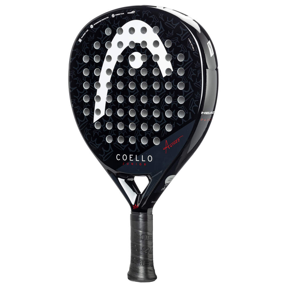 HEAD Coello Junior 2025 Padel Racket