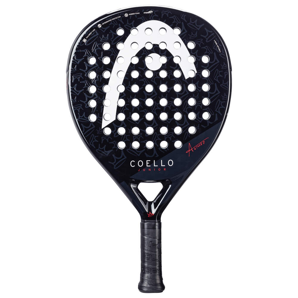 HEAD Coello Junior 2025 Padel Racket