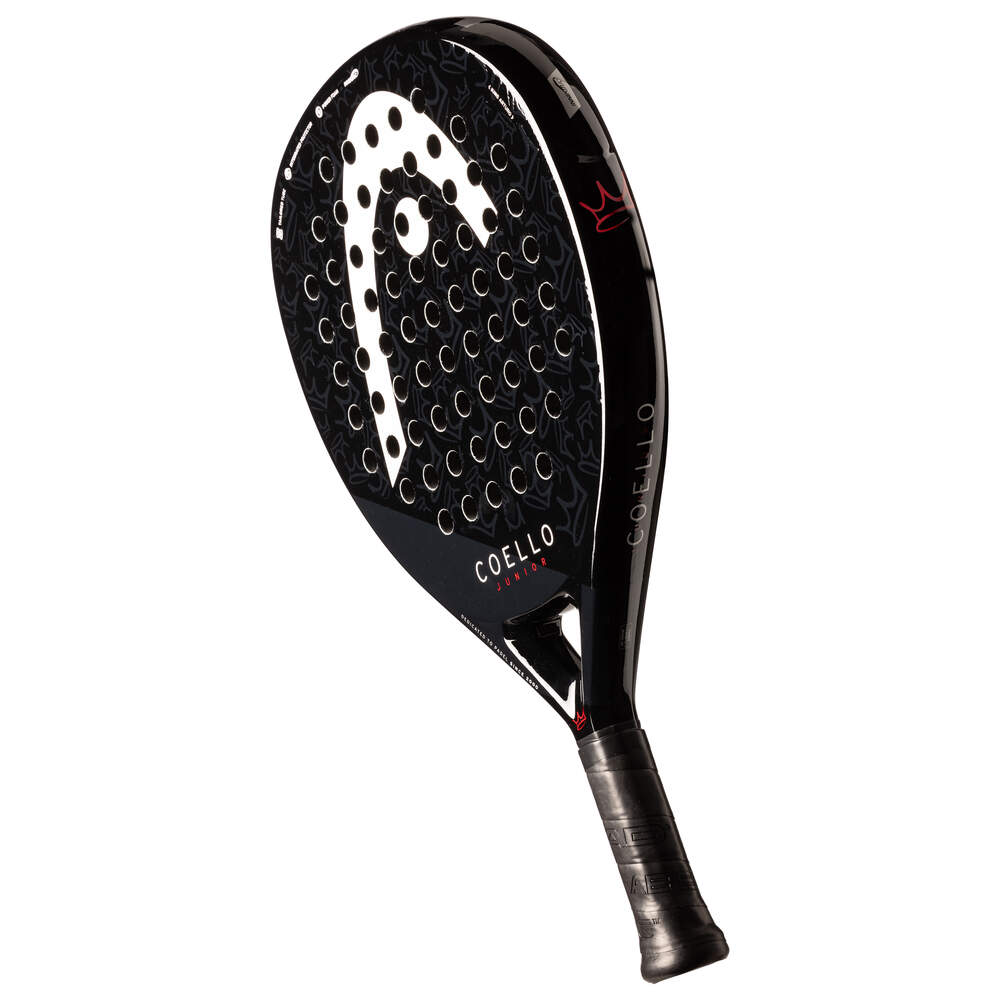 HEAD Coello Junior 2025 Padel Racket