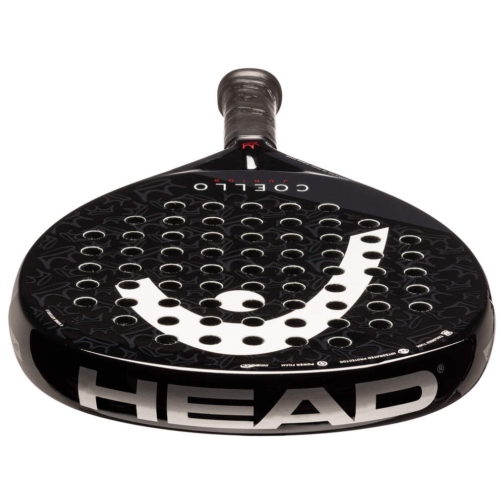 HEAD Coello Junior 2025 Padel Racket