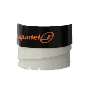 Bullpadel Comfort Overgrip - 1 Grip