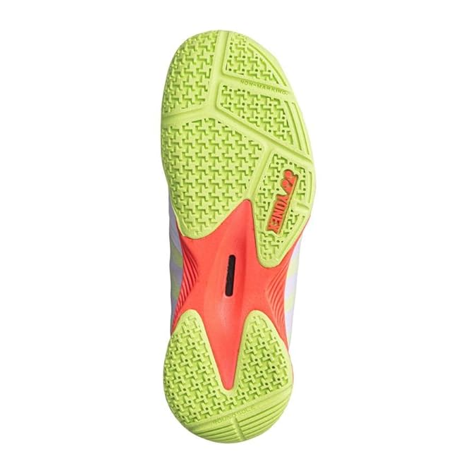 Yonex Women's Comfort Z3 Indoor Court Shoes White