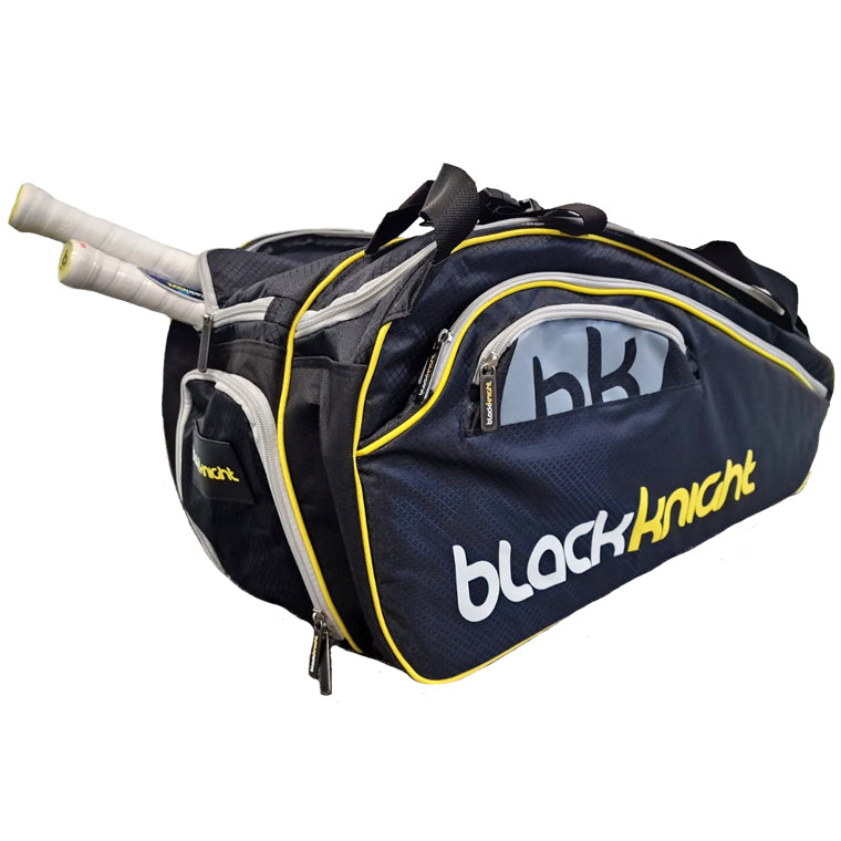 Black Knight Competition 9 Racket Bag