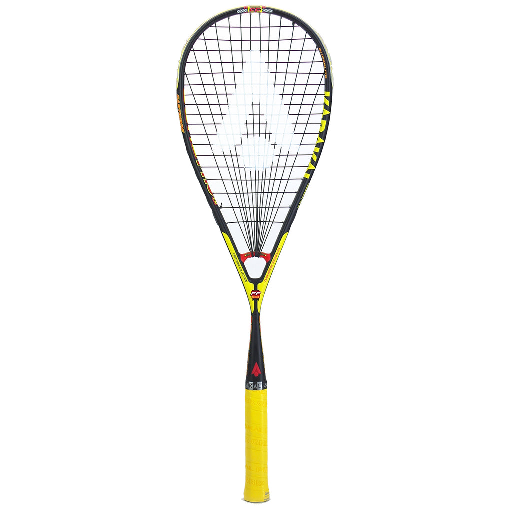 Kalq Racket Karakal Core Pro 2.1 Squash Racket | Great Discounts - PDHSports