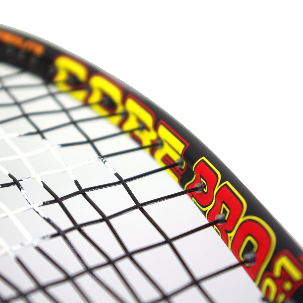 Kalq Racket Karakal Core Pro 2.1 Squash Racket | Great Discounts - PDHSports