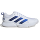 Adidas Men's Court Team Bounce 2.0 Indoor Court Shoe White