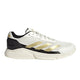 Adidas Men's Courtquick Padel Shoes Gold Metallic