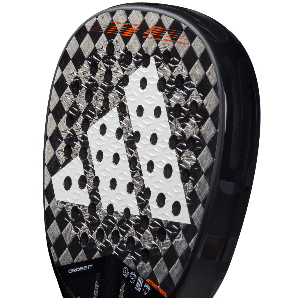 Adidas Cross It 3.4 Padel Racket
