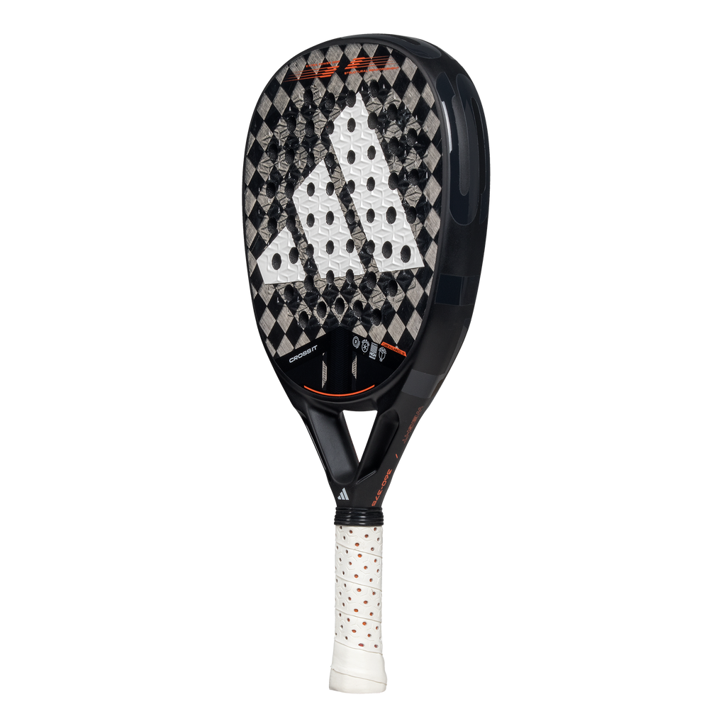 Adidas Cross It 3.4 Padel Racket