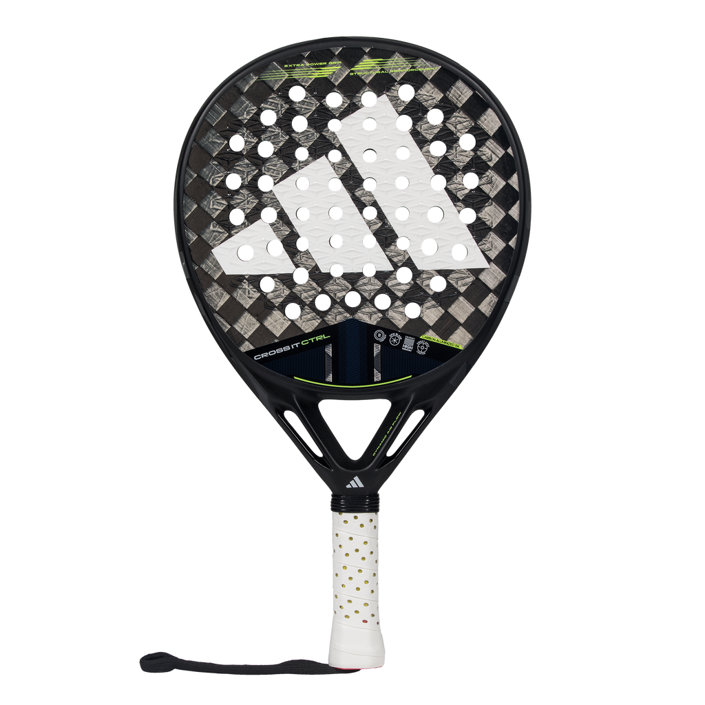 Adidas Cross It Ctrl 3.4 Padel Racket