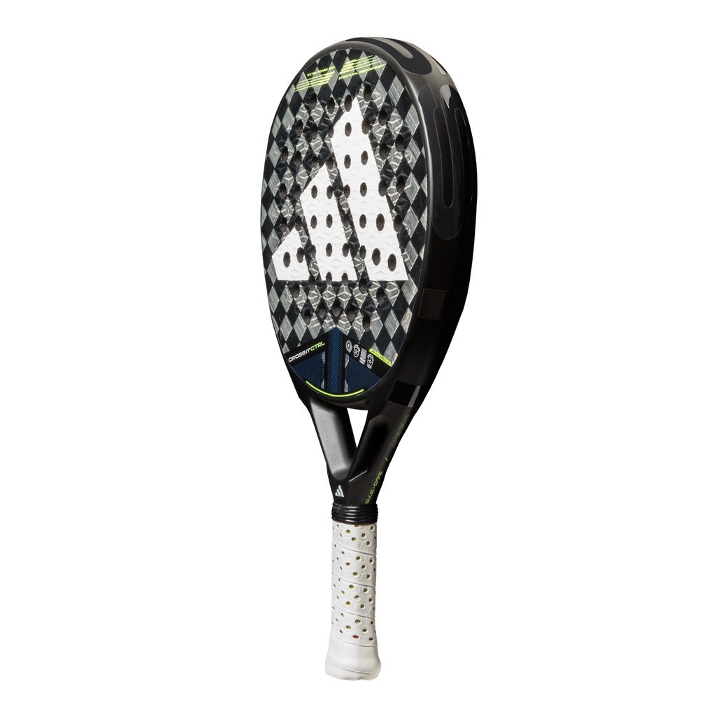 Adidas Cross It Ctrl 3.4 Padel Racket