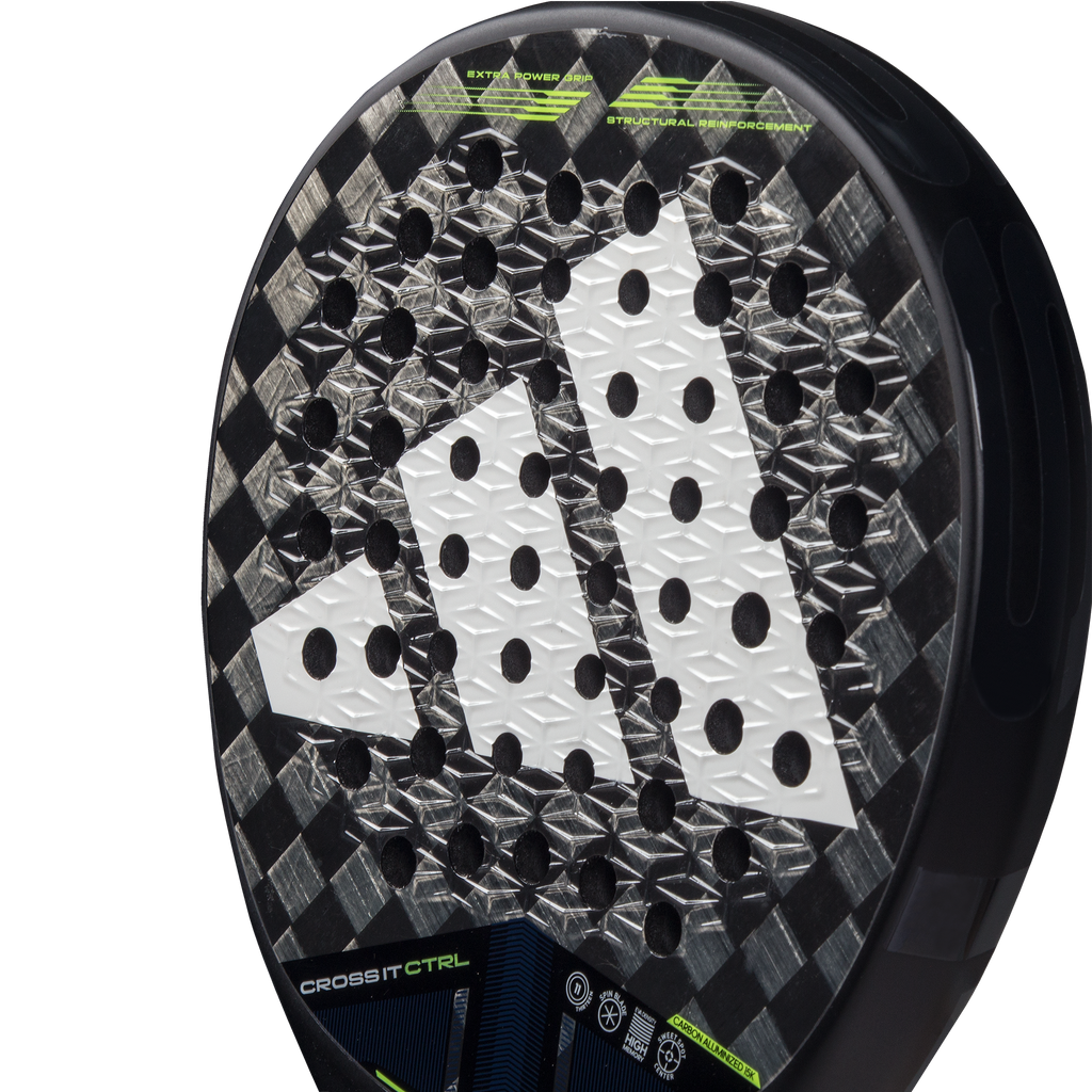 Adidas Cross It Ctrl 3.4 Padel Racket