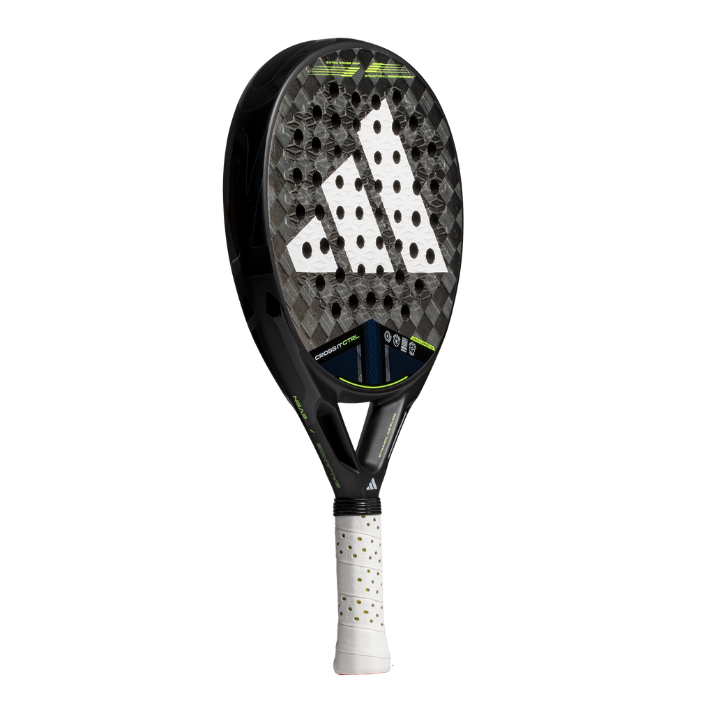 Adidas Cross It Ctrl 3.4 Padel Racket