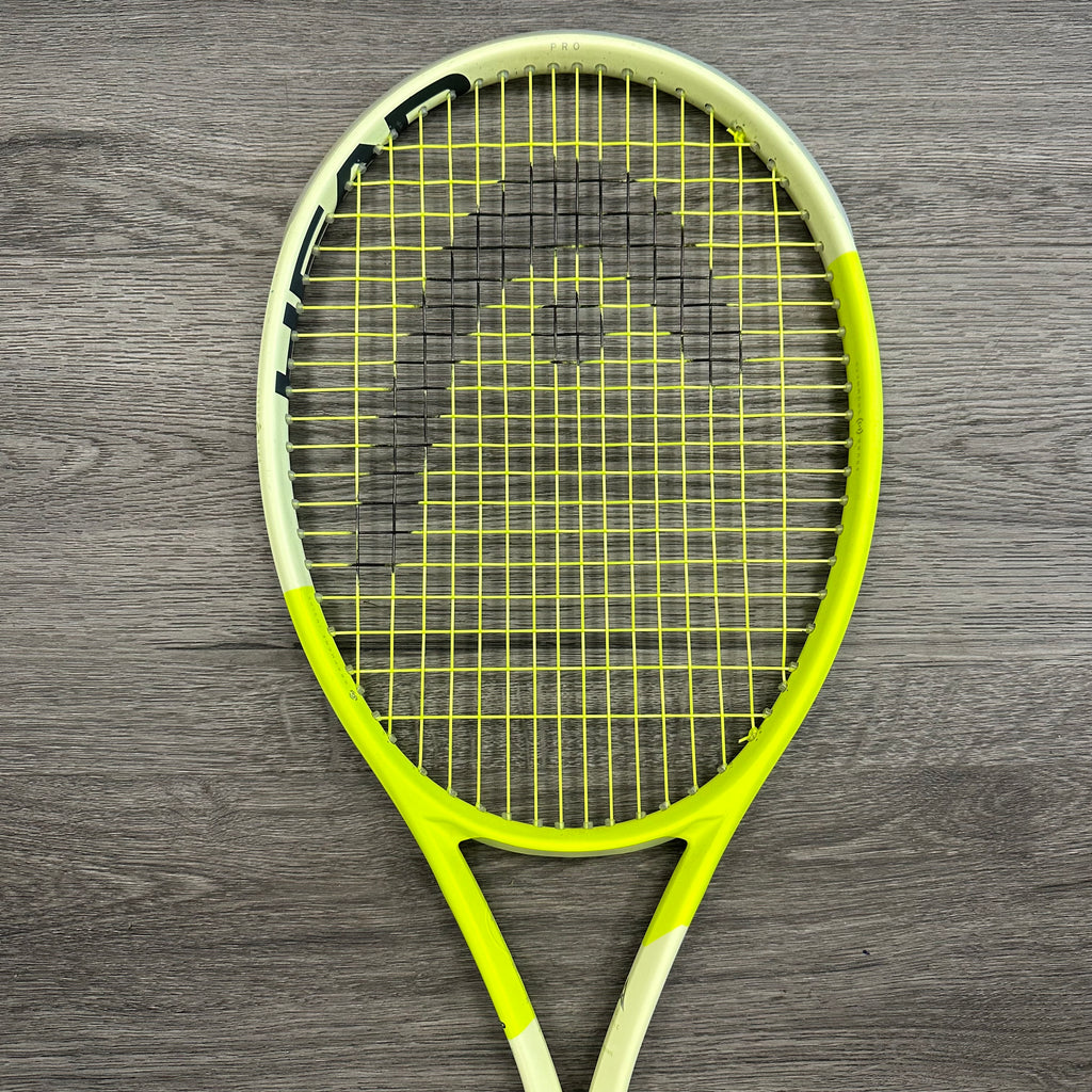 HEAD Extreme Pro 2024 Tennis Racket OUTLET