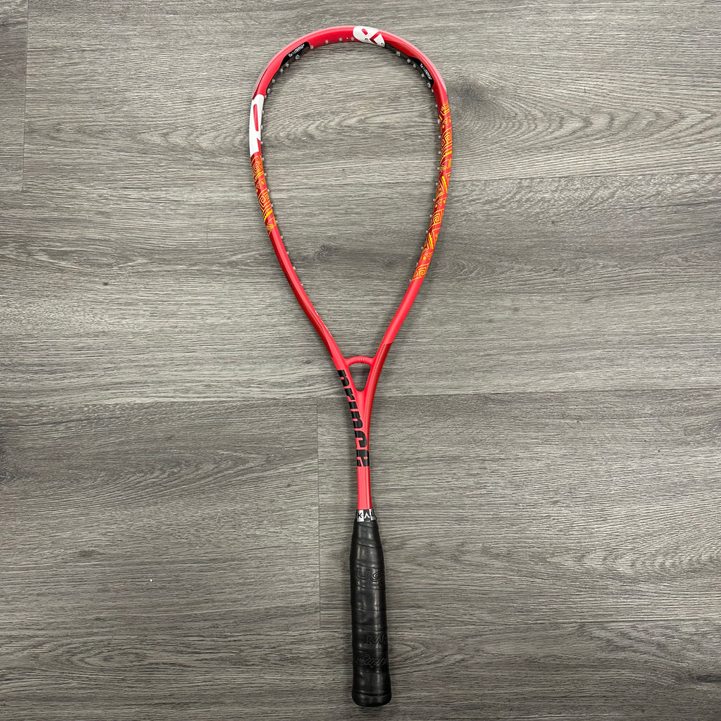 Prince Phoenix Pro 750 Squash Racket OUTLET Frame Only