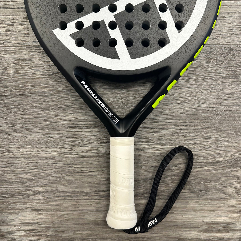 PADELIZED AERO-PRO TEAM Padel Racket OUTLET