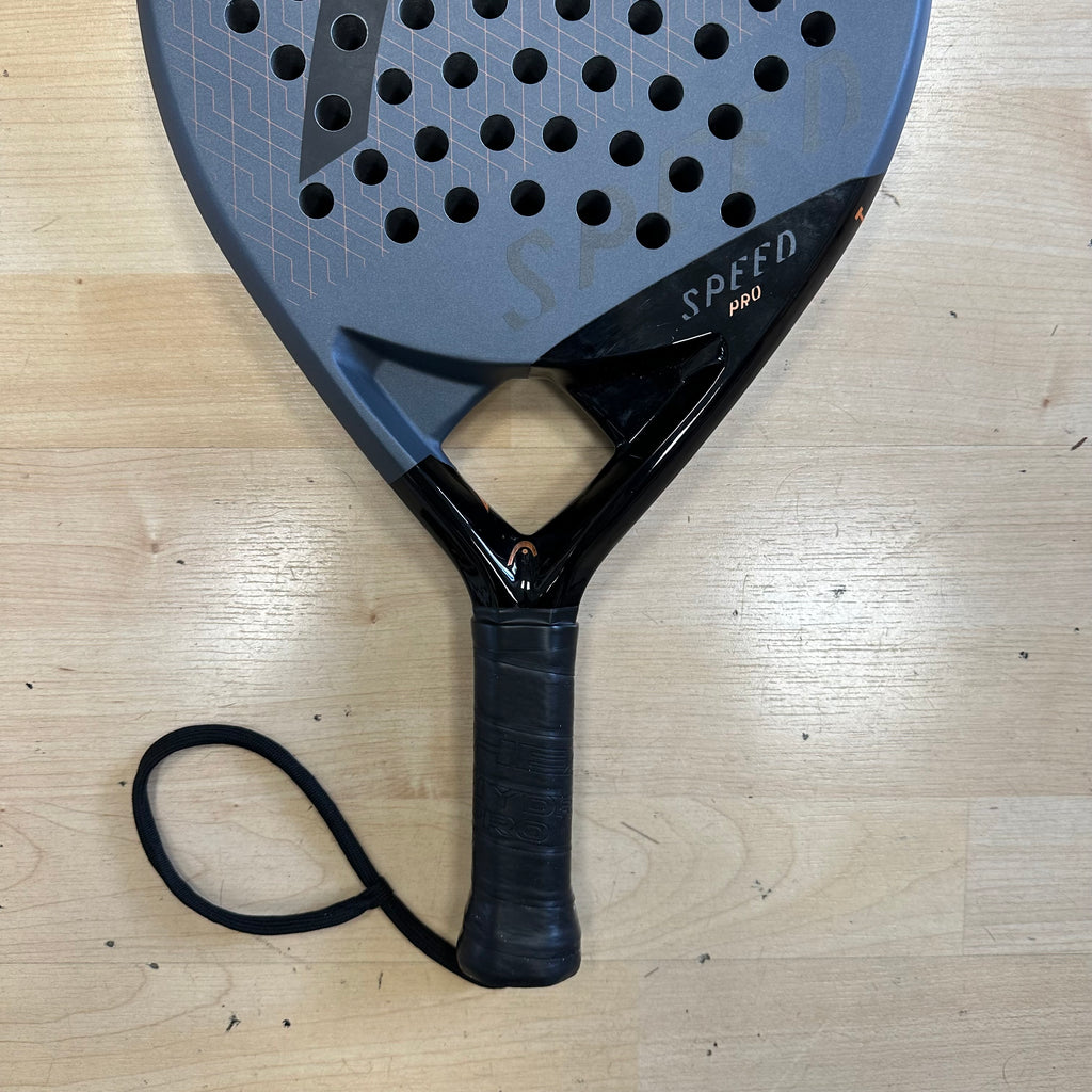 Head Speed Pro Padel Racket OUTLET