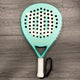 Wilson Blade LS V4 Padel Racket Mint OUTLET