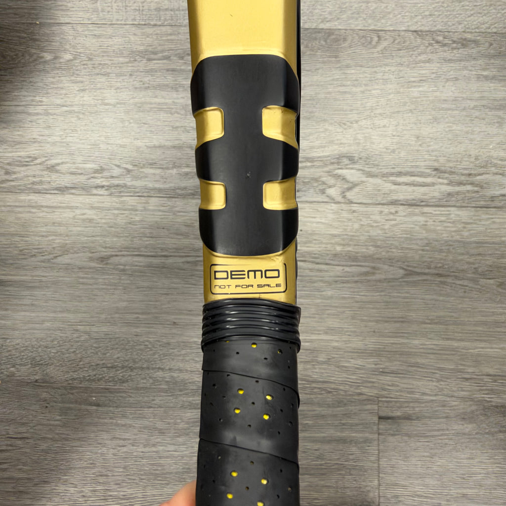 Dunlop Aero-Star Padel Racket OUTLET