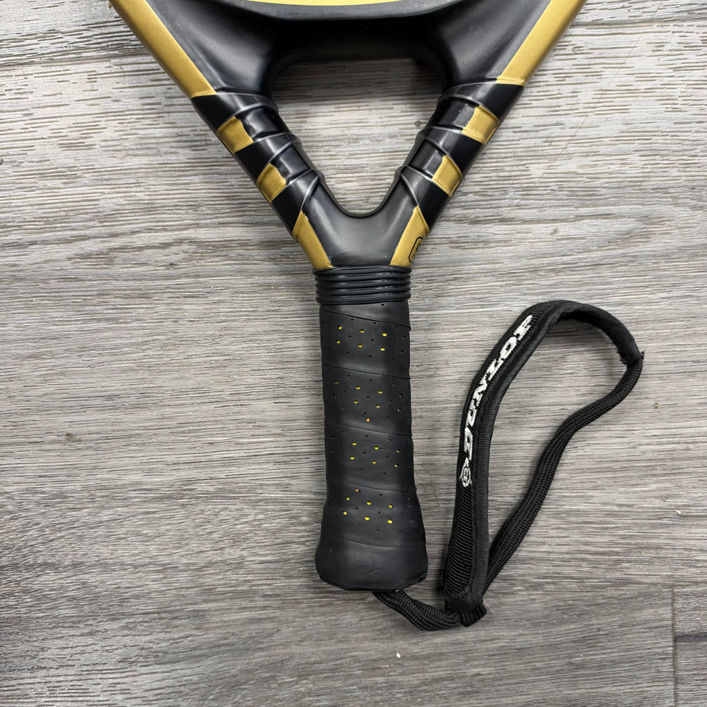 Dunlop Aero-Star Padel Racket OUTLET